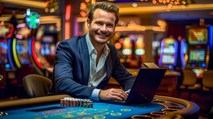 Tampilan library PMGC di platform cr 777 dengan berbagai judul slot pilihan