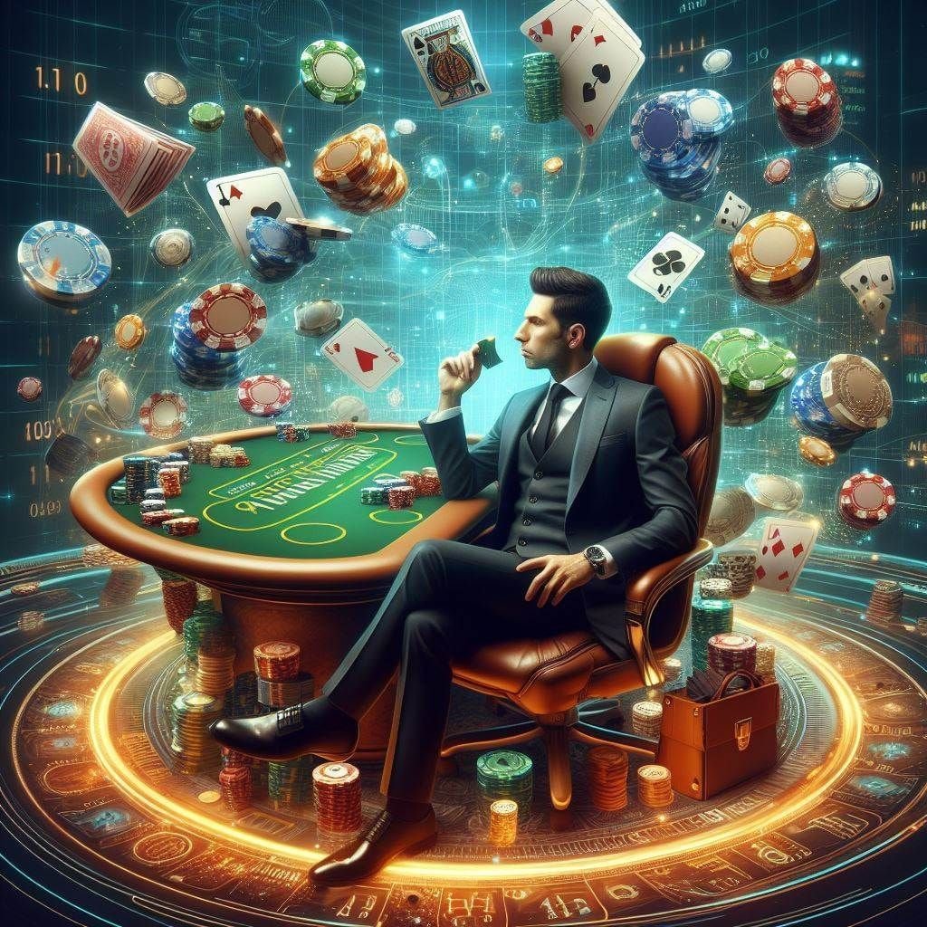 Fitur Free Spin yang dipicu di Wild Fireworks